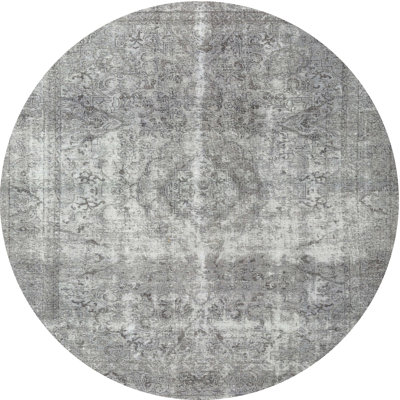 Tapis 100% traditionnel lavable à la machine 3817