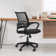 Nedrah Ergonomic Mesh Task Chair