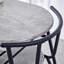 Glenvar 2 - Person Dining Set
