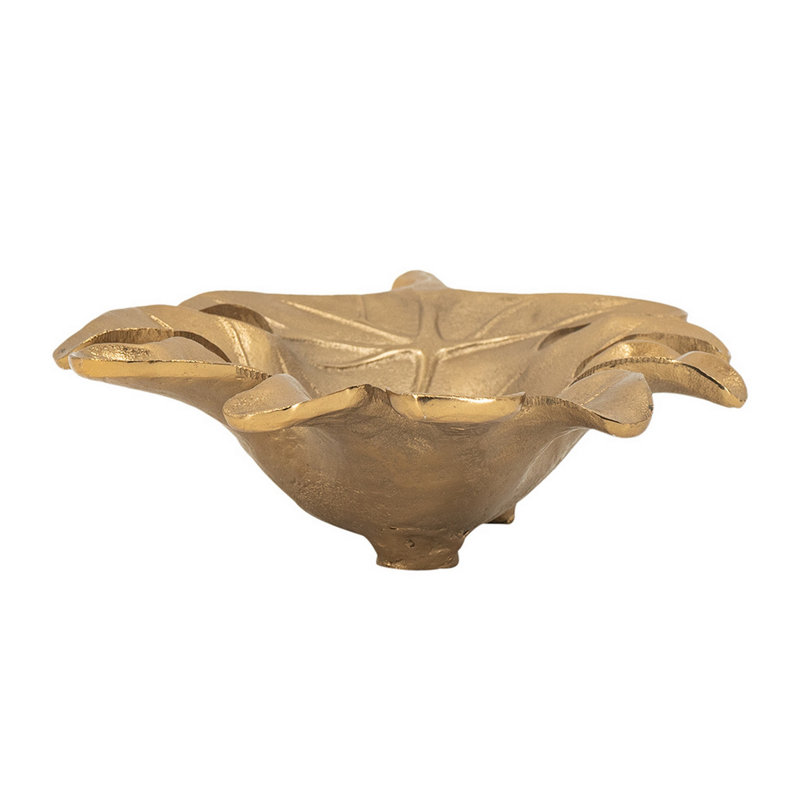 Finlea Aluminum Tray