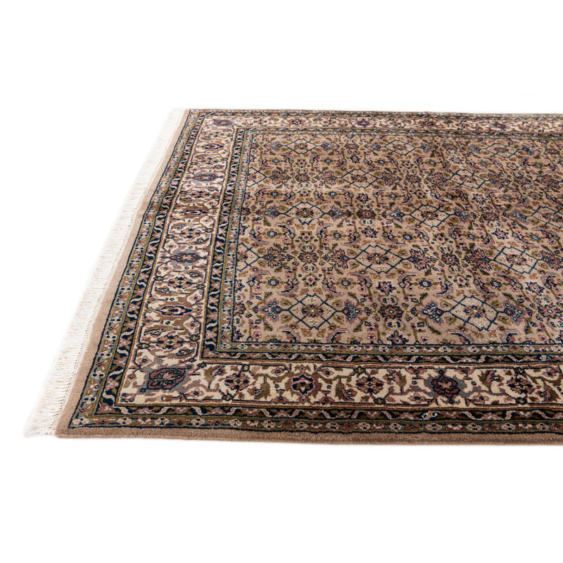 Jolie Puce Rug