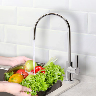 APEC WATER Kitchen Faucet