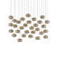 Pepper 30 - Light Pendant