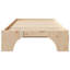 Bed Frame Wood Minimalistic Bed Frame-1562512735-1562512675