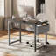 Mamoru Metal Base Writing Desk-1803935998-1803935987