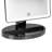 Touch Ultra LED Lighted Makeup Mirror with Tabletop Lighted Cosmetic Mirrors with 360 Degree Swivel-54847026