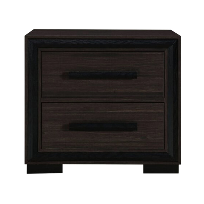 2 Piece Bedroom Set