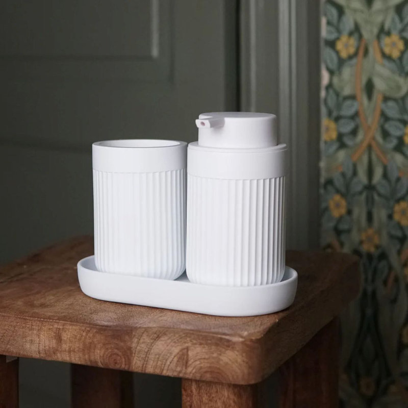 Porte-savon / plateau à bijoux , Eucalyptus