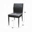 Chaise Cargo