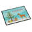 Non-Slip Christmas Indoor Doormat-22322662