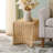 Zendy Accent Table-2067949509