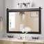  Miroir d'appoint rectangulaire moderne-1436656452-1436656474