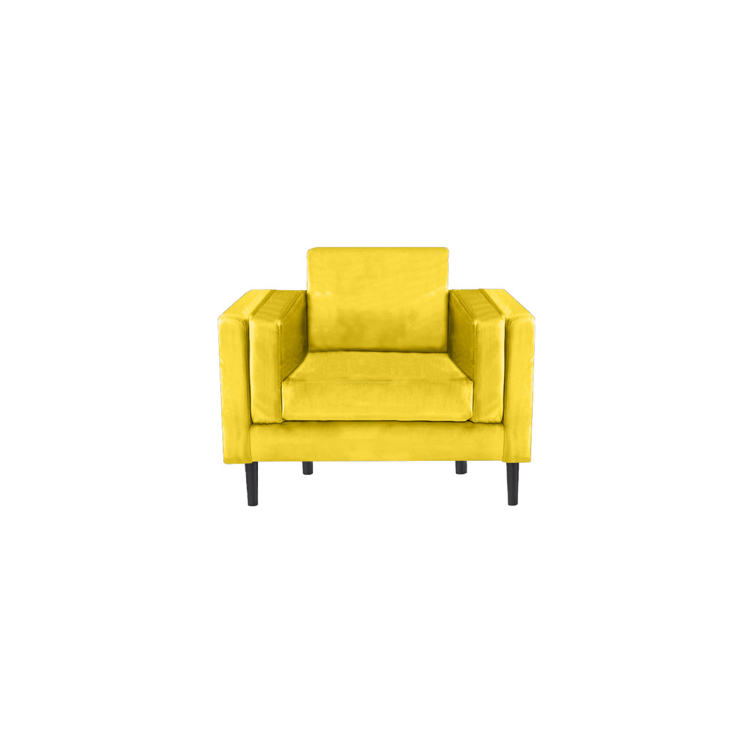 Deavian Armchair