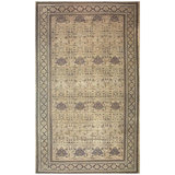 One-of-a-Kind 11'0" x 19'0" Rectangle Hand Knotted Area Rug