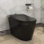 27 po X 16 po Baignoire de trempage autoportante en céramique-102621878