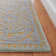 Sadik Hand Tufted Wool Geometric Rug