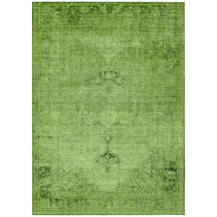 Washable Indoor / Outdoor Rug