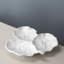 Vida Melamine Divided Serving Dish
