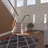 Adjustable Wood Slat Wall Panel Kit-87690367-87690164