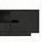 Modern High Glossy Rectangle Coffee Table-863113142