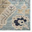 Jaipur Living Plumari Handknotted Transitional Blue Area Rug (9'X12')-331786411