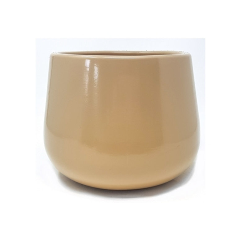 Elraine Handmade Pot Planter, 23.5cm H x 29cm W x 29cm D