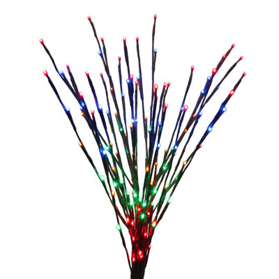 LED Lighted Trees & Branches