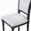 Ensemble de salle à manger rectangulaire L 35,49 po x l 59,49 po Aronia-1307766100-1307766101