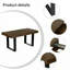 Extendable Dining Table-2060836847