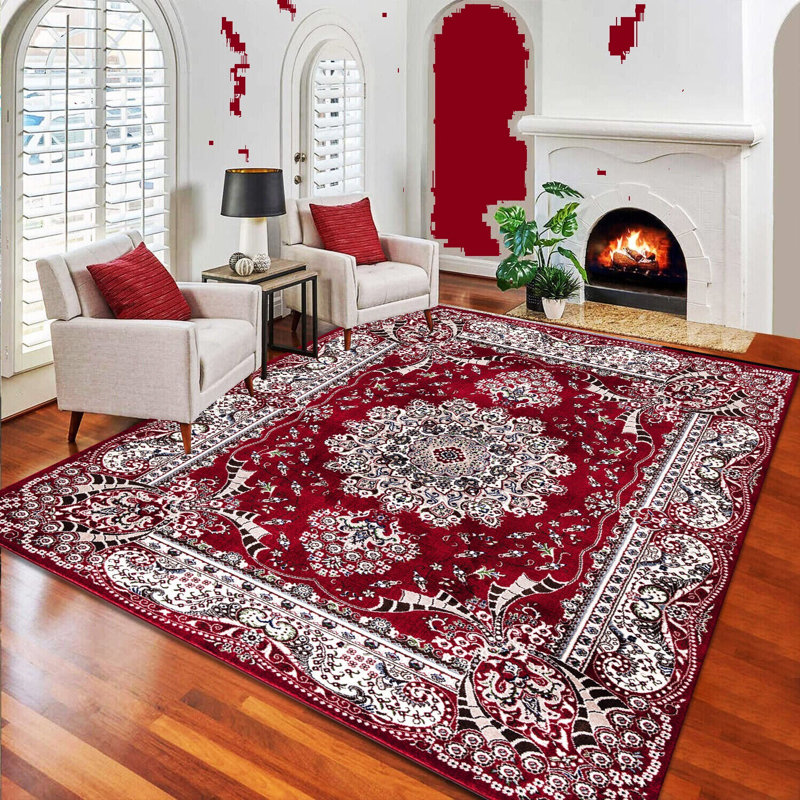 Bleron Area Rug, Rectangle 240 x 320cm