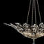 Crystal Laurel Pendant-4614044