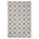 Igna Hand Tufted Wool Geometric Rug