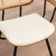 Chaises de salle à manger rembourrées Modern-89644938