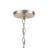 Capital Hill 12 - Light Wagon Wheel Chandelier-986634289