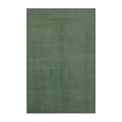 Abstract Indoor Rug