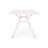 PHOENIX Rectangle Dining Table-642594125