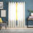 Bayonne Sheer Curtain Single Panel-24098577-24098566
