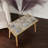 Erast Handcrafted Coffee Table-1678418303