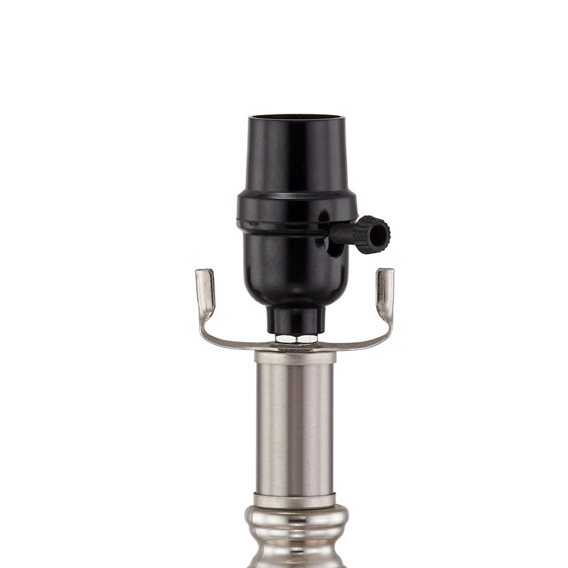 Lampe de table Darcey 14,75 po.