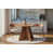 Rustic Oak Effect