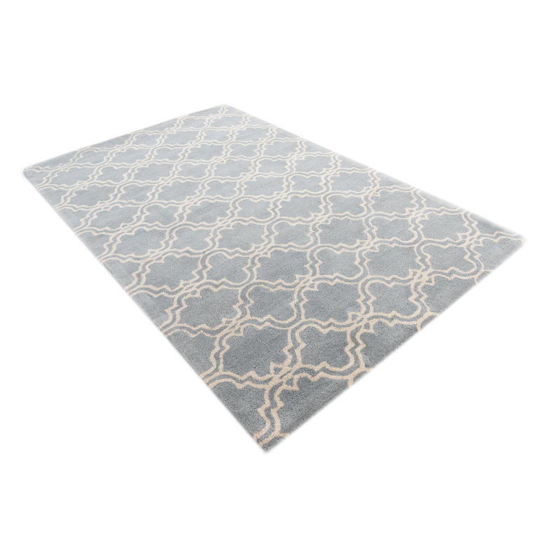 Odenton Gray Rug