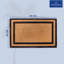 Kollektion 1856 50 x 80 cm Non-Slip Door Mat