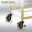 Metal Bar Cart-2054309366