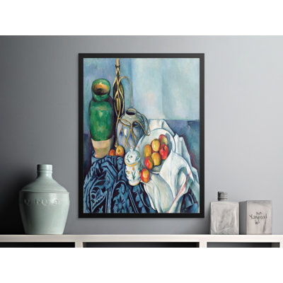 Atkinson 1 Piece Wall Art