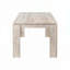 Table de salle à manger rectangulaire-993343726