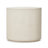 Luciana Oval Nightstand-Linen-115673559