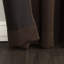 Panneau de rideau à oeillets à économie d'énergie thermique - Basics by Wayfair ™-1007380798-1041009215