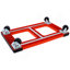 Chariot Poly Poly - 1200 lb Capacité
