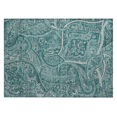 Itzamaray Paisley Rug