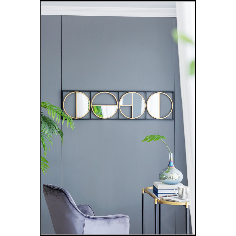 Miroir mural 47,2 po